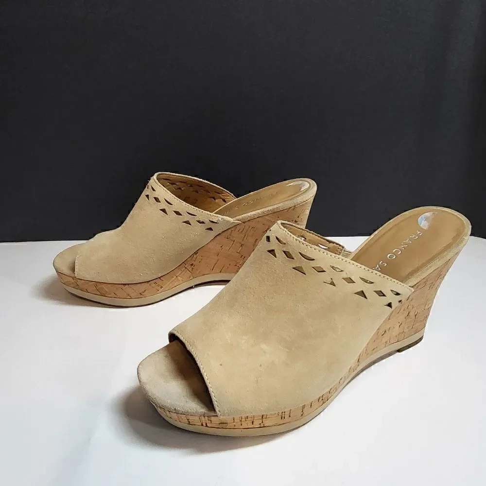 Franco Sarto franco sarto